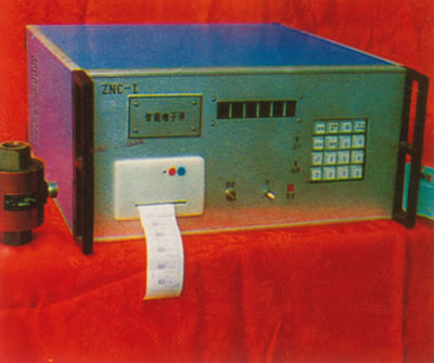 電磁加、配料稱重成套設(shè)備